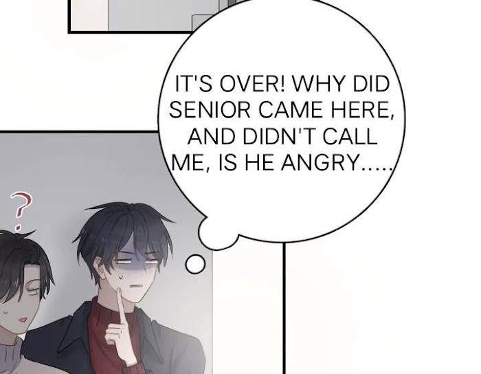 Too-Close-By-Jijing-Jun-Shou-Part-5-Eng page 28