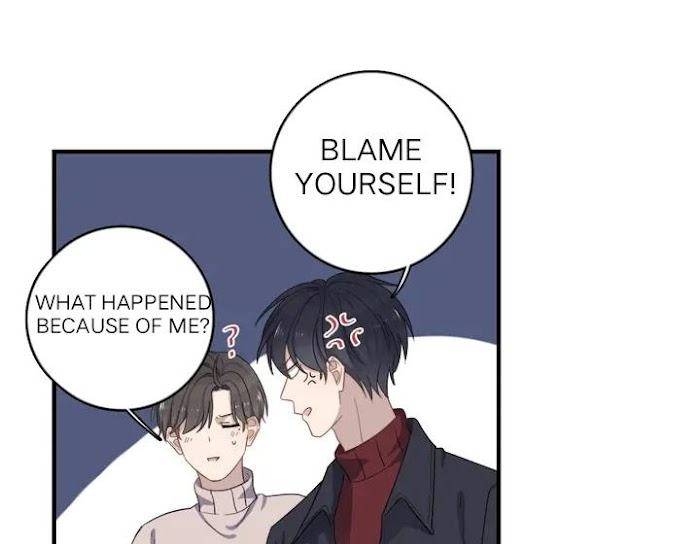 Too-Close-By-Jijing-Jun-Shou-Part-5-Eng page 30