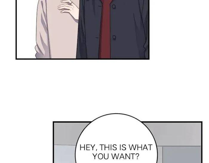 Too-Close-By-Jijing-Jun-Shou-Part-5-Eng page 31