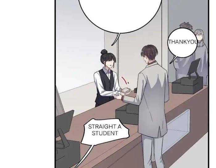 Too-Close-By-Jijing-Jun-Shou-Part-5-Eng page 32