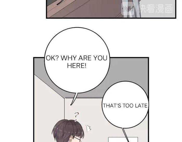 Too-Close-By-Jijing-Jun-Shou-Part-5-Eng page 33