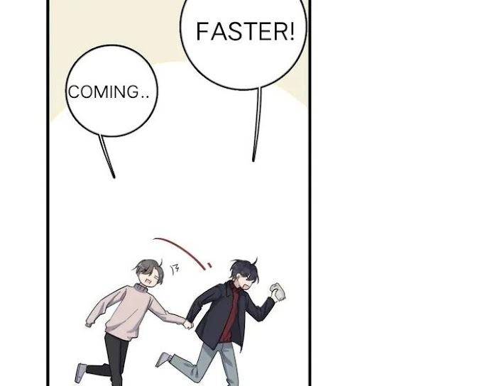 Too-Close-By-Jijing-Jun-Shou-Part-5-Eng page 35