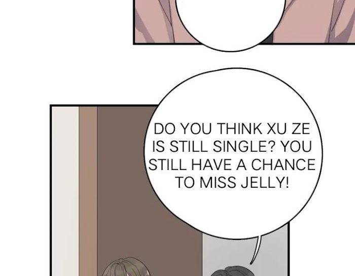Too-Close-By-Jijing-Jun-Shou-Part-5-Eng page 41