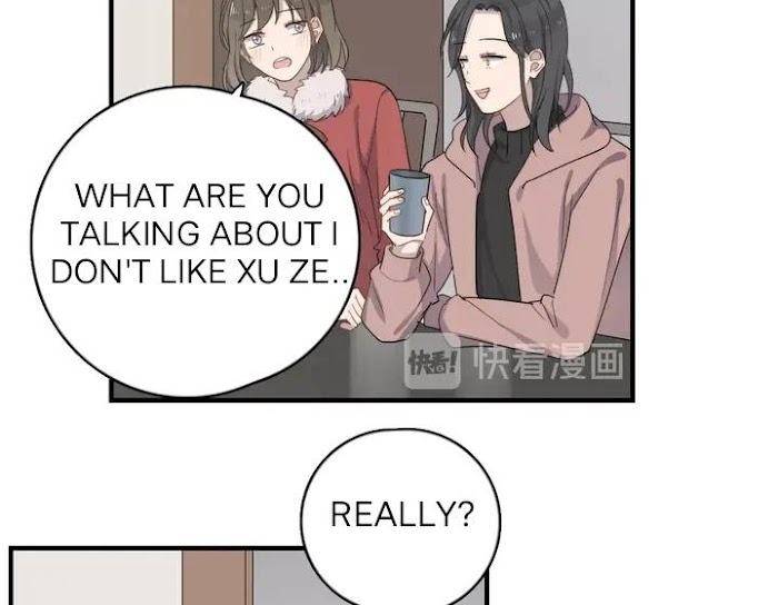 Too-Close-By-Jijing-Jun-Shou-Part-5-Eng page 42