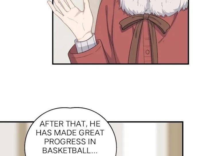 Too-Close-By-Jijing-Jun-Shou-Part-5-Eng page 46