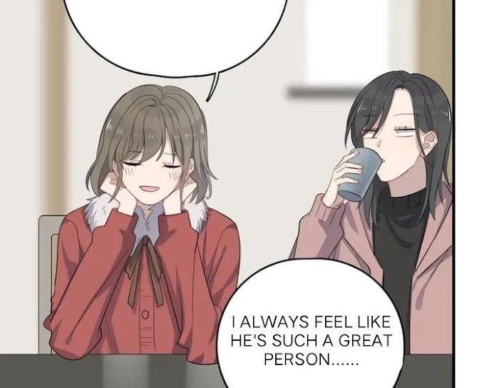 Too-Close-By-Jijing-Jun-Shou-Part-5-Eng page 47