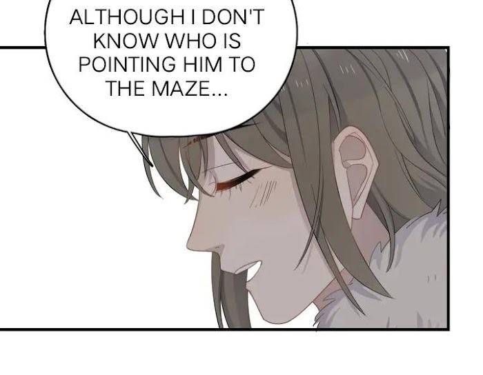 Too-Close-By-Jijing-Jun-Shou-Part-5-Eng page 51