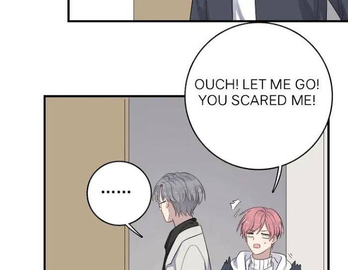 Too-Close-By-Jijing-Jun-Shou-Part-5-Eng page 60