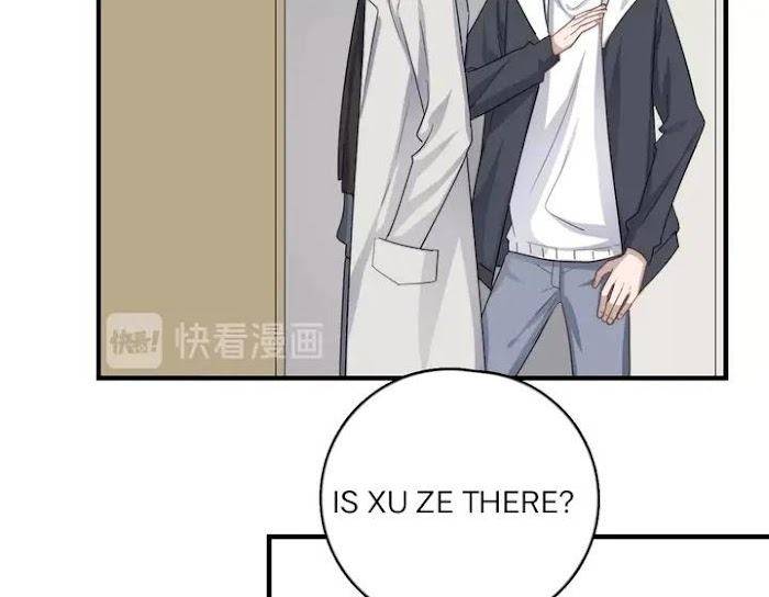Too-Close-By-Jijing-Jun-Shou-Part-5-Eng page 61