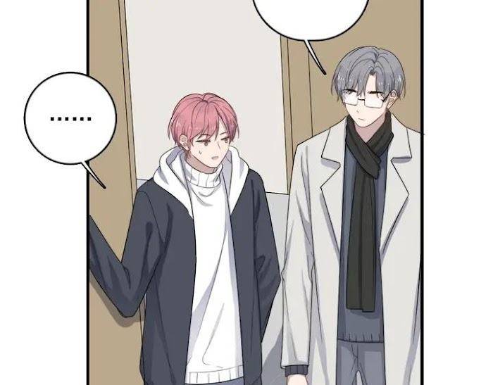 Too-Close-By-Jijing-Jun-Shou-Part-5-Eng page 64