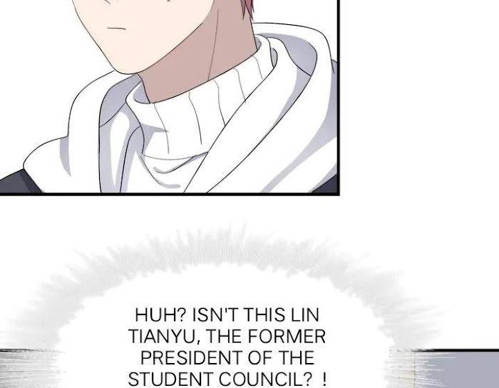 Too-Close-By-Jijing-Jun-Shou-Part-5-Eng page 66