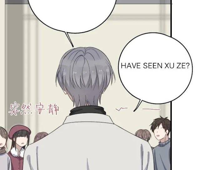 Too-Close-By-Jijing-Jun-Shou-Part-5-Eng page 70