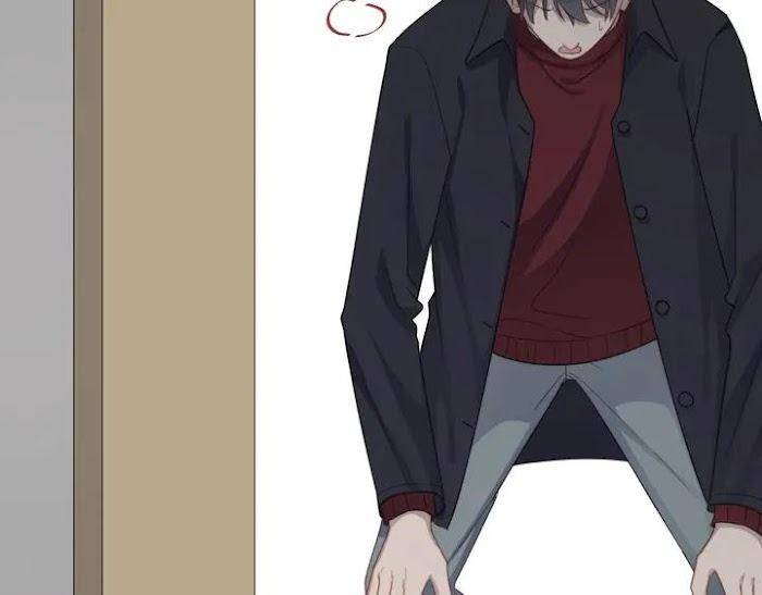 Too-Close-By-Jijing-Jun-Shou-Part-5-Eng page 74