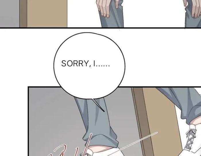 Too-Close-By-Jijing-Jun-Shou-Part-5-Eng page 75