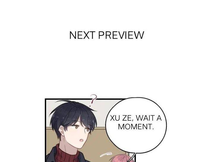 Too-Close-By-Jijing-Jun-Shou-Part-5-Eng page 84