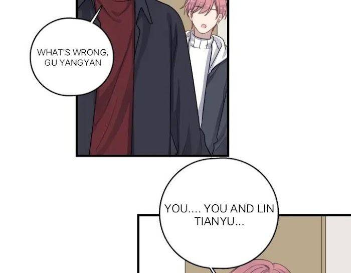 Too-Close-By-Jijing-Jun-Shou-Part-5-Eng page 85