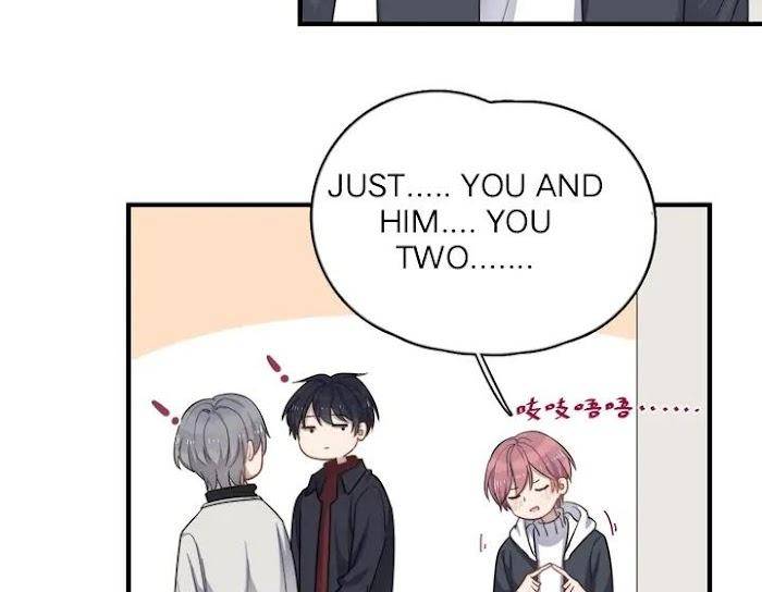 Too-Close-By-Jijing-Jun-Shou-Part-5-Eng page 87