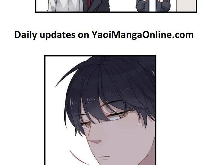 Too-Close-By-Jijing-Jun-Shou-Part-5-Eng page 88