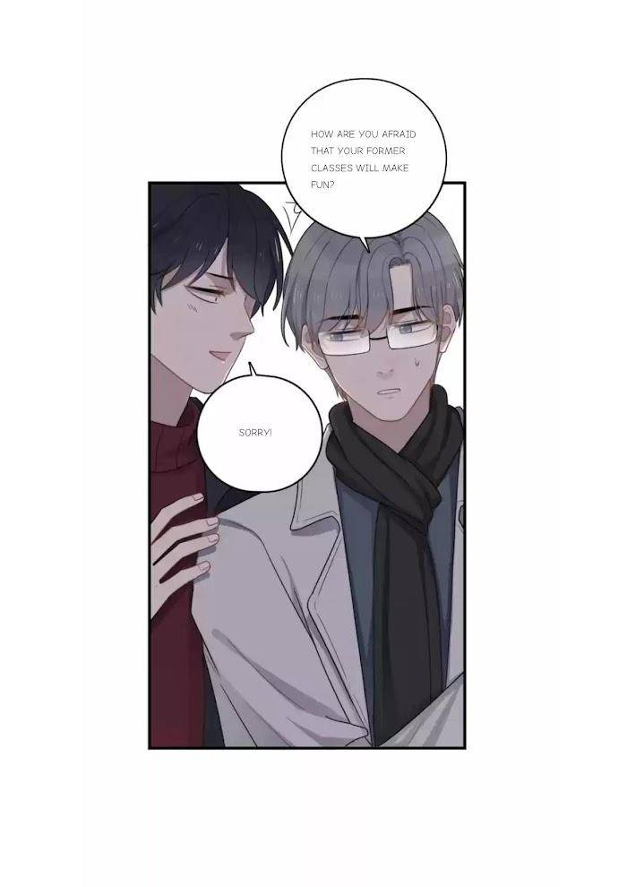 Too-Close-By-Jijing-Jun-Shou-Part-5-Eng page 3