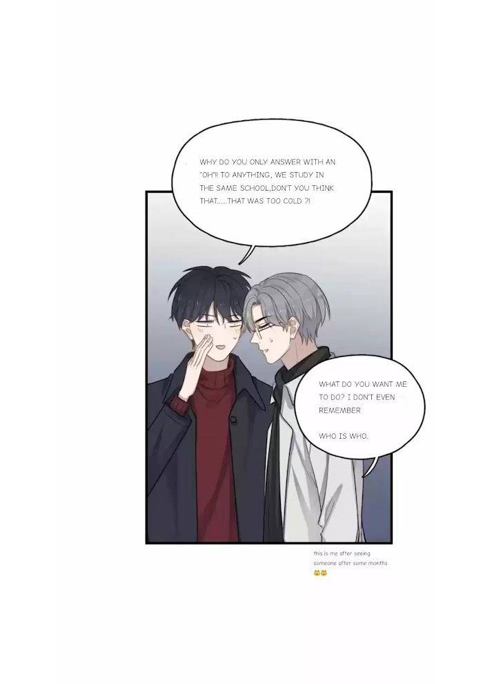 Too-Close-By-Jijing-Jun-Shou-Part-5-Eng page 5