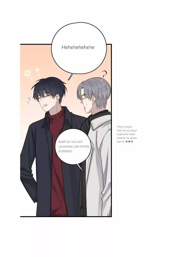 Too-Close-By-Jijing-Jun-Shou-Part-5-Eng page 7