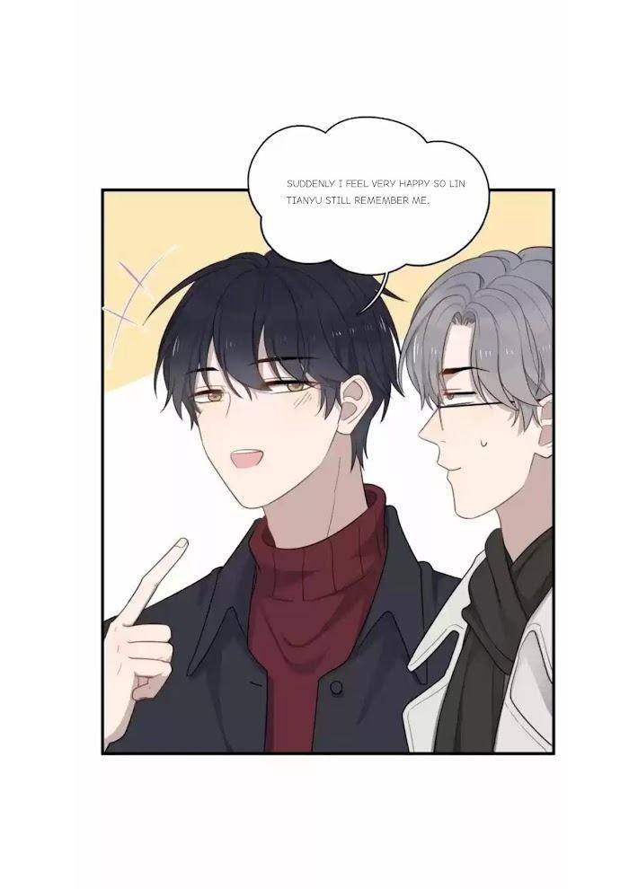 Too-Close-By-Jijing-Jun-Shou-Part-5-Eng page 8