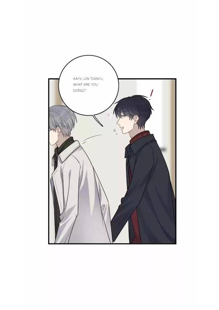 Too-Close-By-Jijing-Jun-Shou-Part-5-Eng page 9