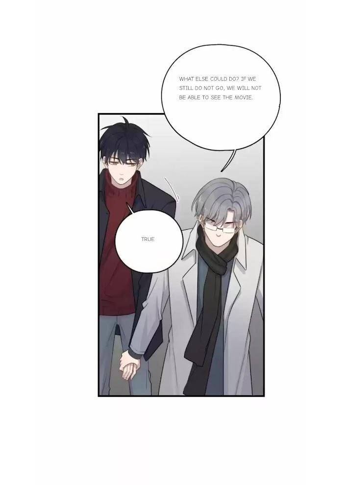 Too-Close-By-Jijing-Jun-Shou-Part-5-Eng page 10