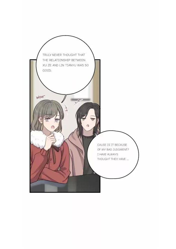 Too-Close-By-Jijing-Jun-Shou-Part-5-Eng page 12