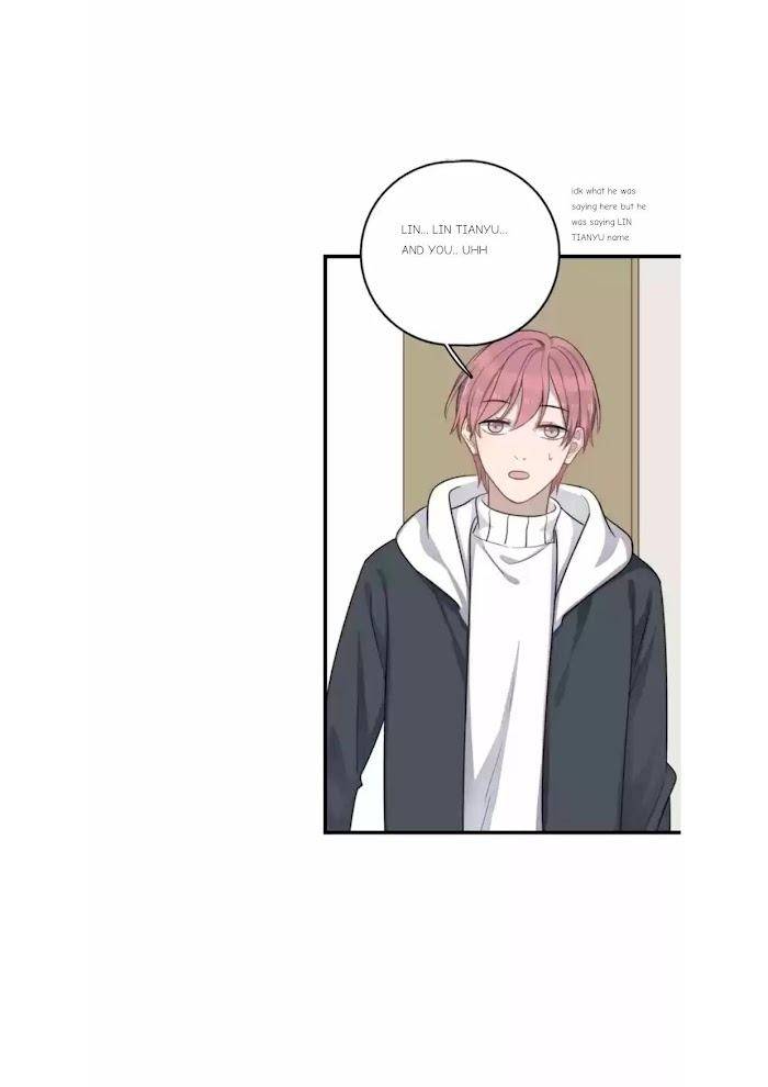Too-Close-By-Jijing-Jun-Shou-Part-5-Eng page 14