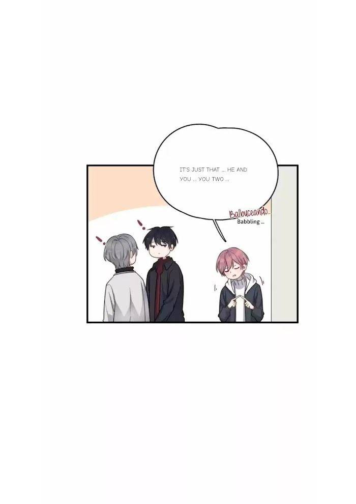 Too-Close-By-Jijing-Jun-Shou-Part-5-Eng page 15