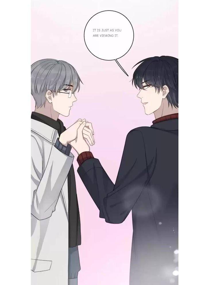 Too-Close-By-Jijing-Jun-Shou-Part-5-Eng page 18