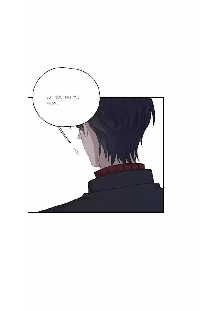 Too-Close-By-Jijing-Jun-Shou-Part-5-Eng page 21