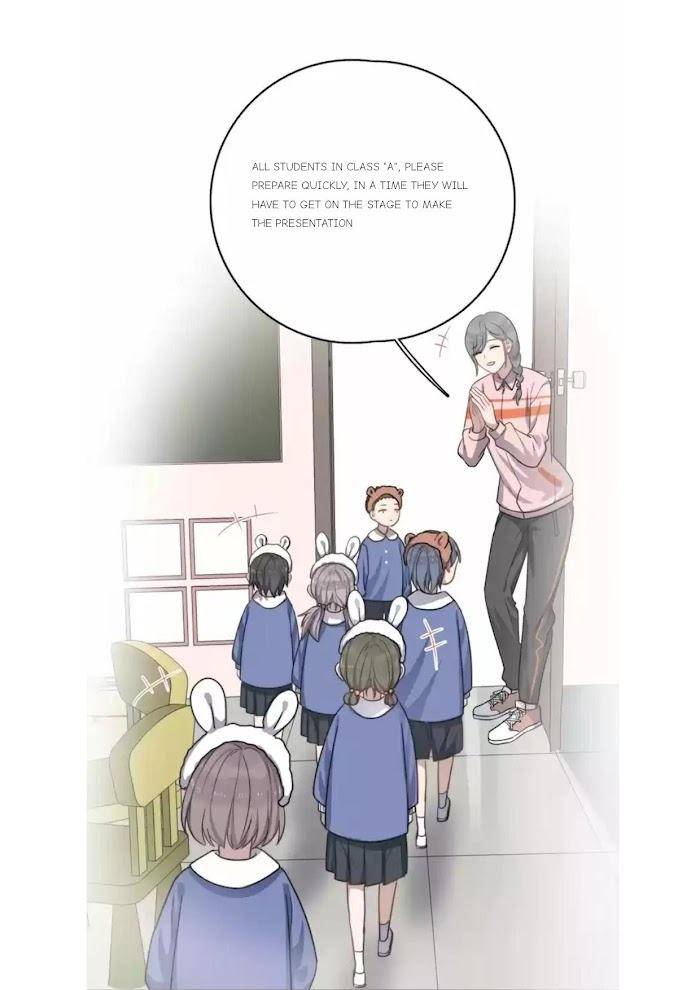 Too-Close-By-Jijing-Jun-Shou-Part-5-Eng page 25
