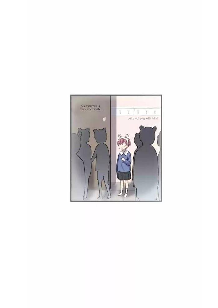 Too-Close-By-Jijing-Jun-Shou-Part-5-Eng page 28
