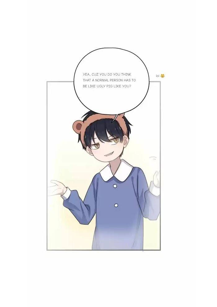 Too-Close-By-Jijing-Jun-Shou-Part-5-Eng page 31