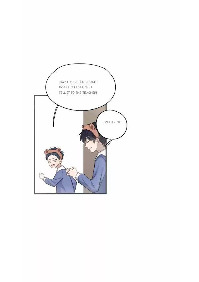 Too-Close-By-Jijing-Jun-Shou-Part-5-Eng page 33