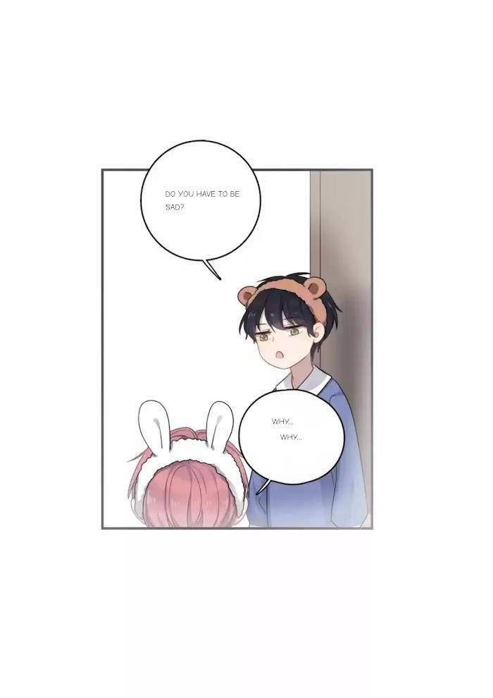 Too-Close-By-Jijing-Jun-Shou-Part-5-Eng page 35