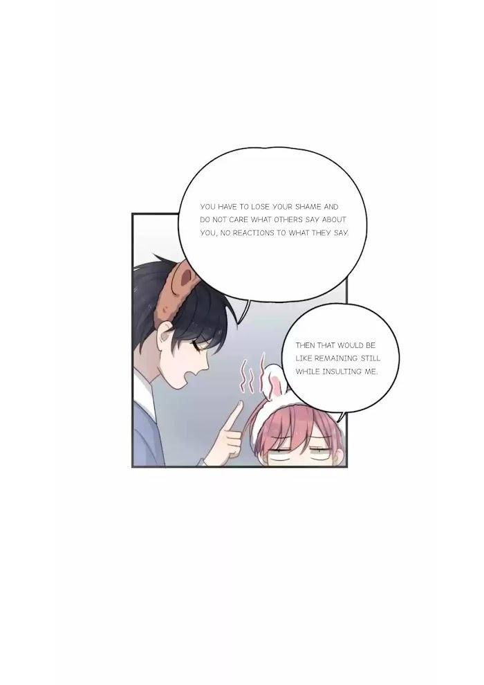 Too-Close-By-Jijing-Jun-Shou-Part-5-Eng page 38