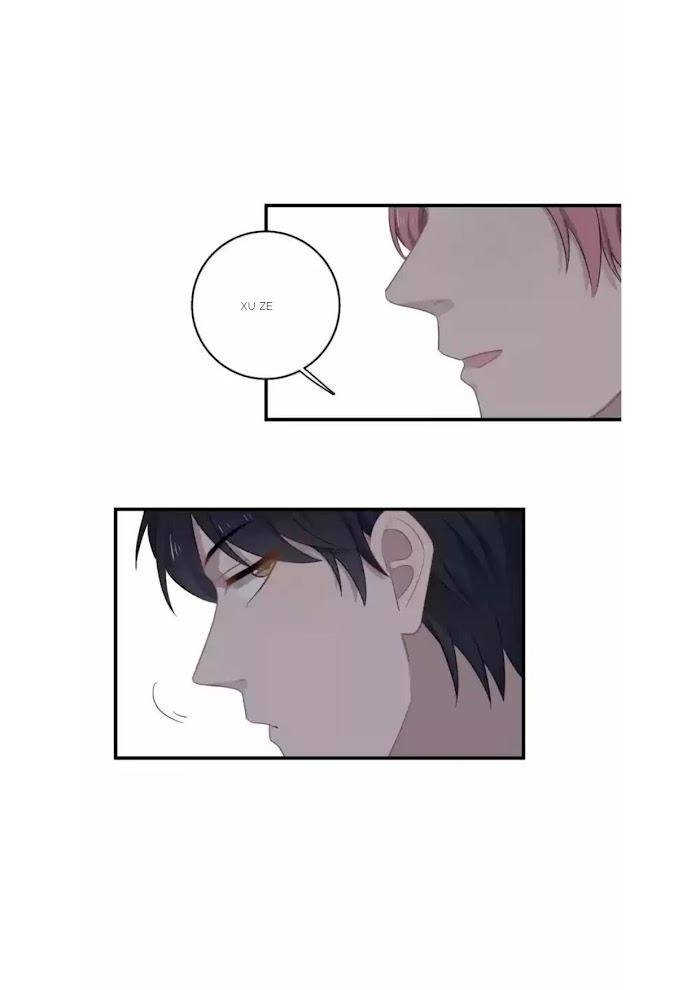 Too-Close-By-Jijing-Jun-Shou-Part-5-Eng page 40