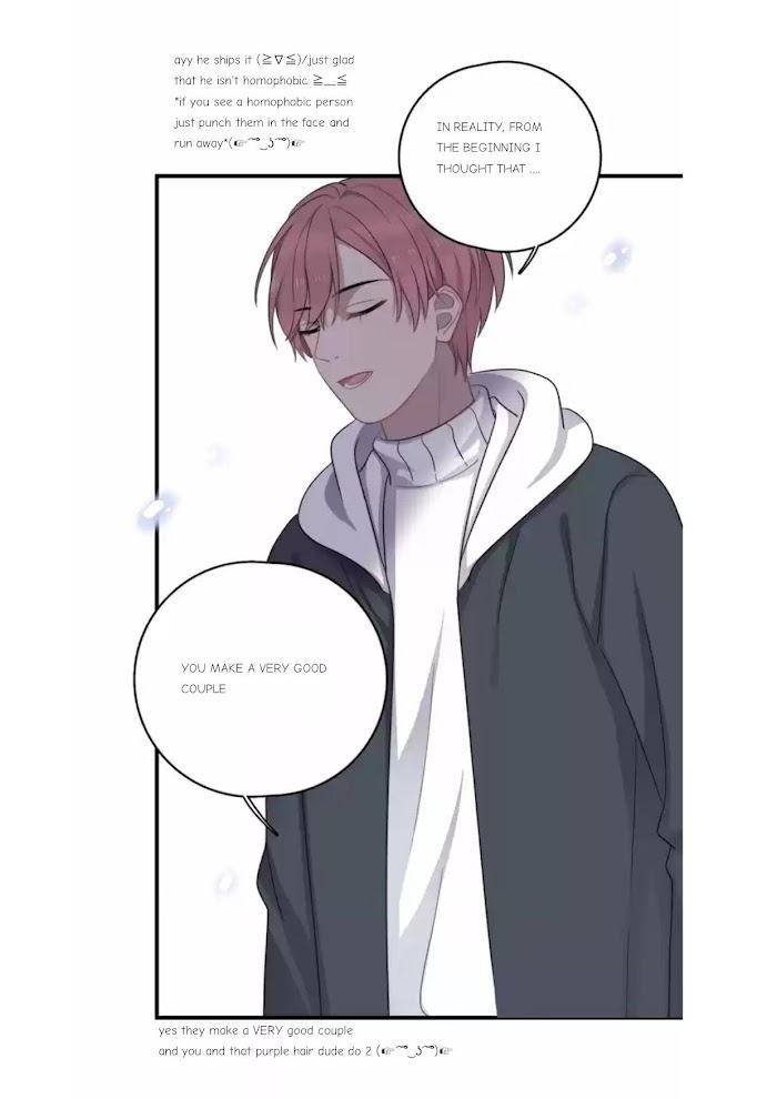Too-Close-By-Jijing-Jun-Shou-Part-5-Eng page 41