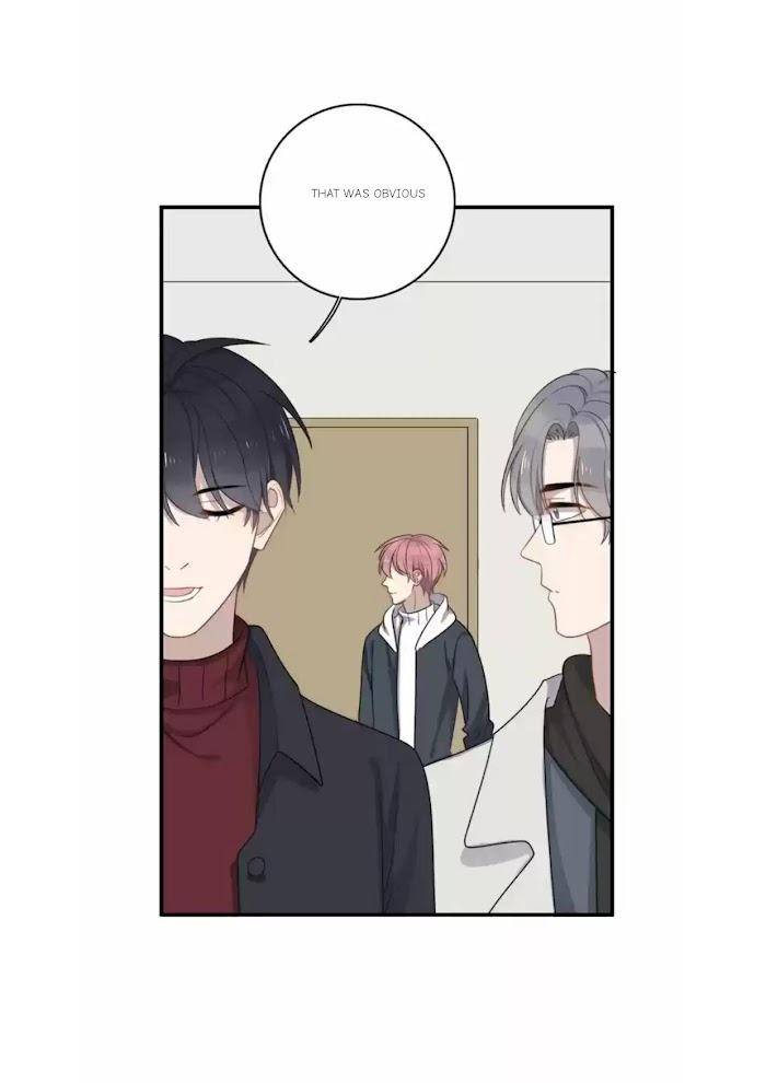 Too-Close-By-Jijing-Jun-Shou-Part-5-Eng page 42