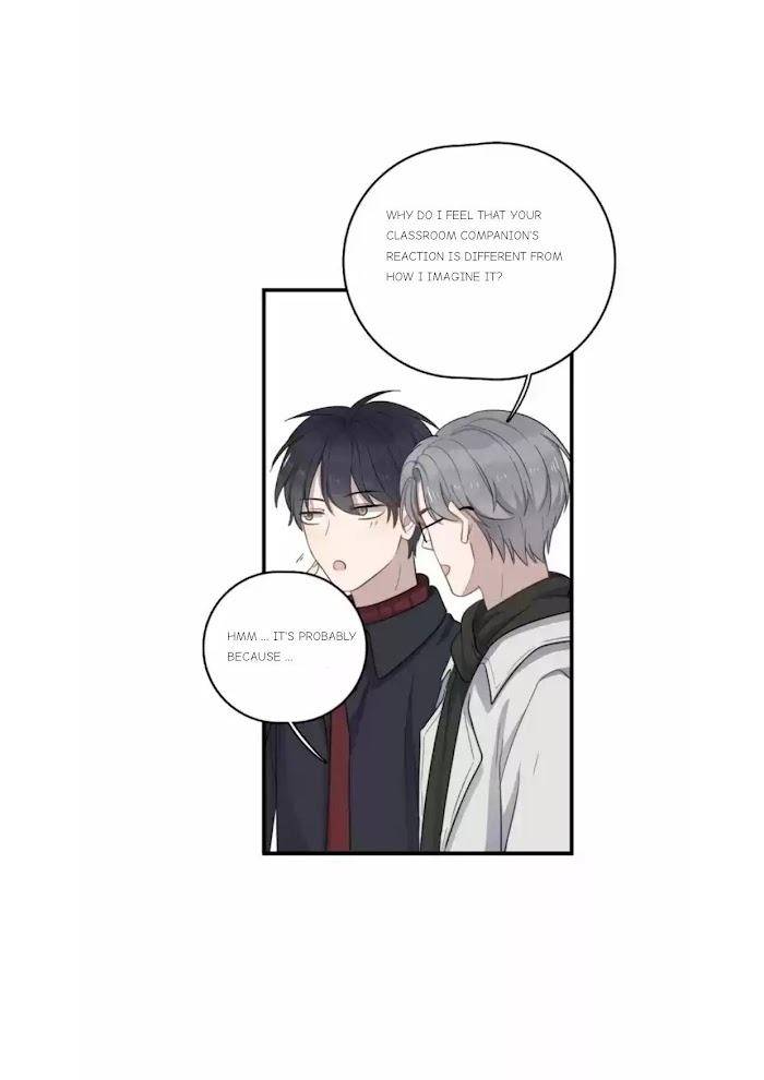 Too-Close-By-Jijing-Jun-Shou-Part-5-Eng page 43