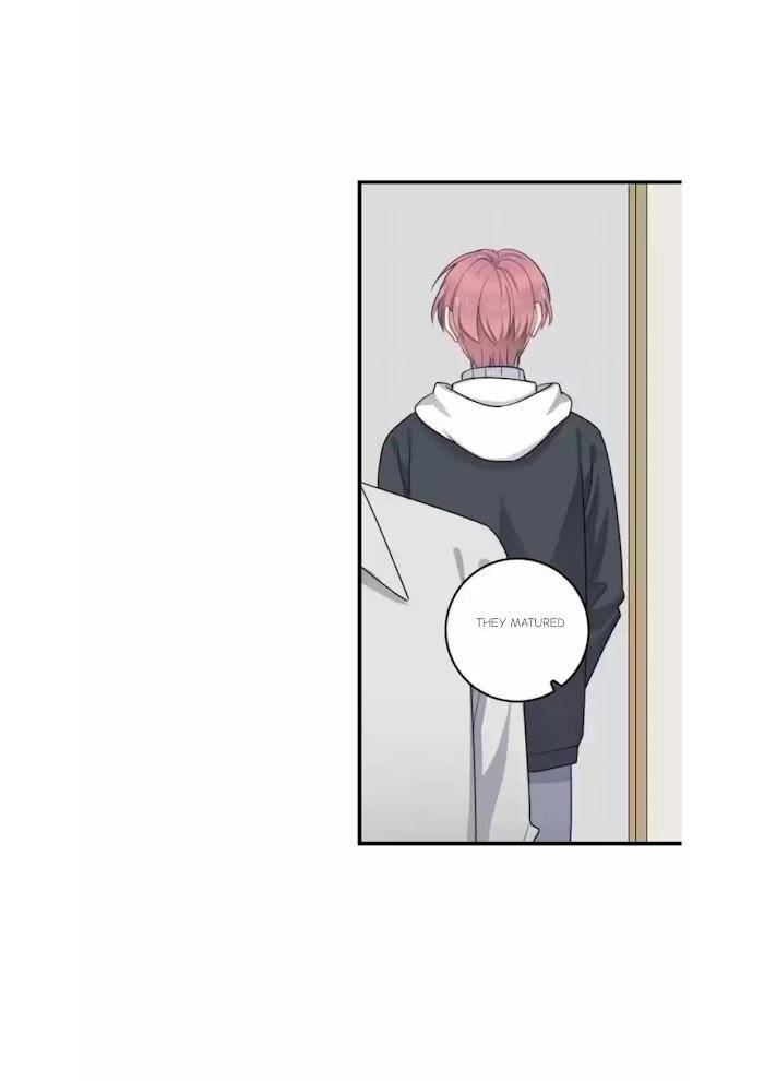 Too-Close-By-Jijing-Jun-Shou-Part-5-Eng page 44