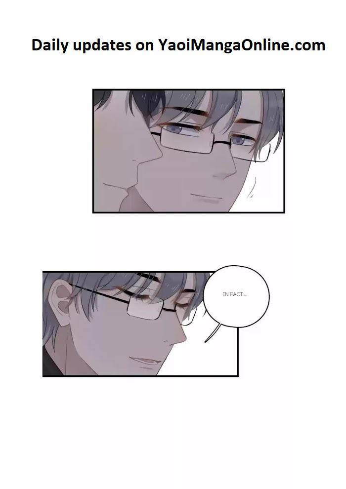 Too-Close-By-Jijing-Jun-Shou-Part-5-Eng page 45