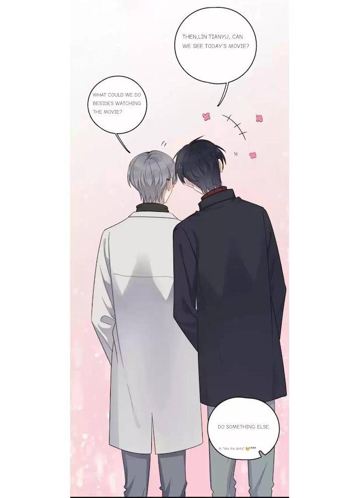 Too-Close-By-Jijing-Jun-Shou-Part-5-Eng page 47