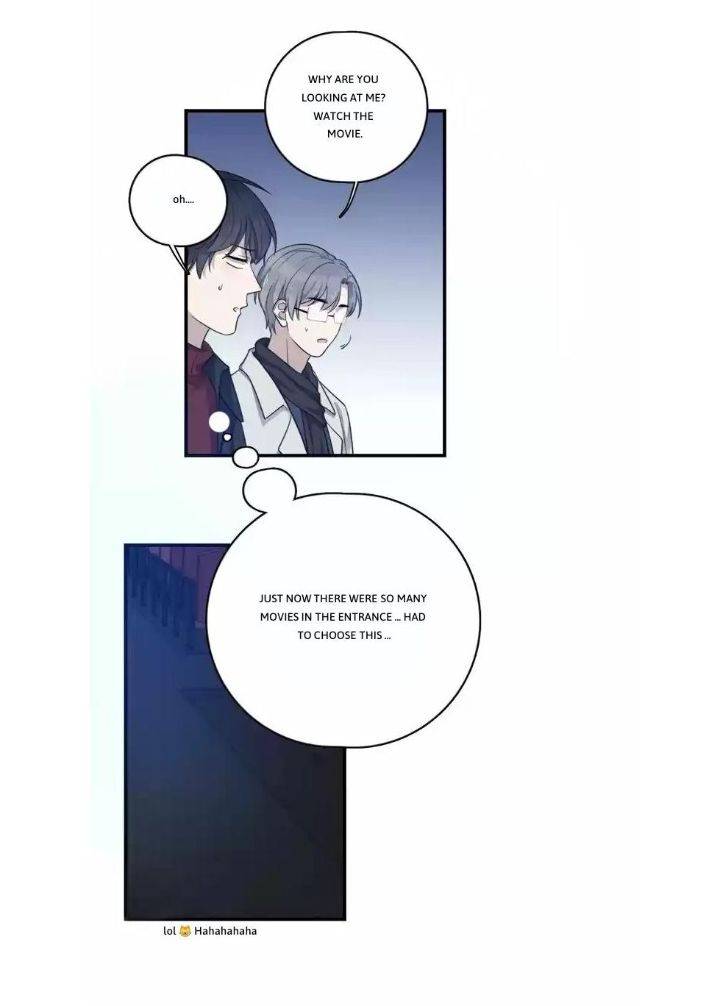 Too-Close-By-Jijing-Jun-Shou-Part-5-Eng page 6