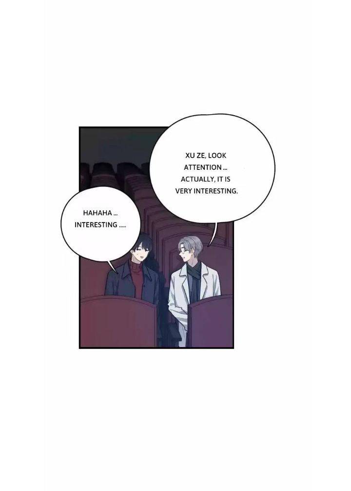 Too-Close-By-Jijing-Jun-Shou-Part-5-Eng page 8