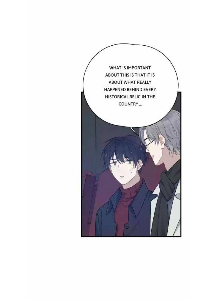 Too-Close-By-Jijing-Jun-Shou-Part-5-Eng page 9