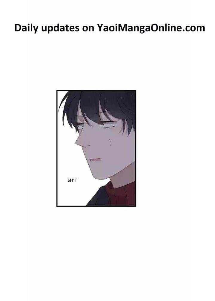 Too-Close-By-Jijing-Jun-Shou-Part-5-Eng page 11